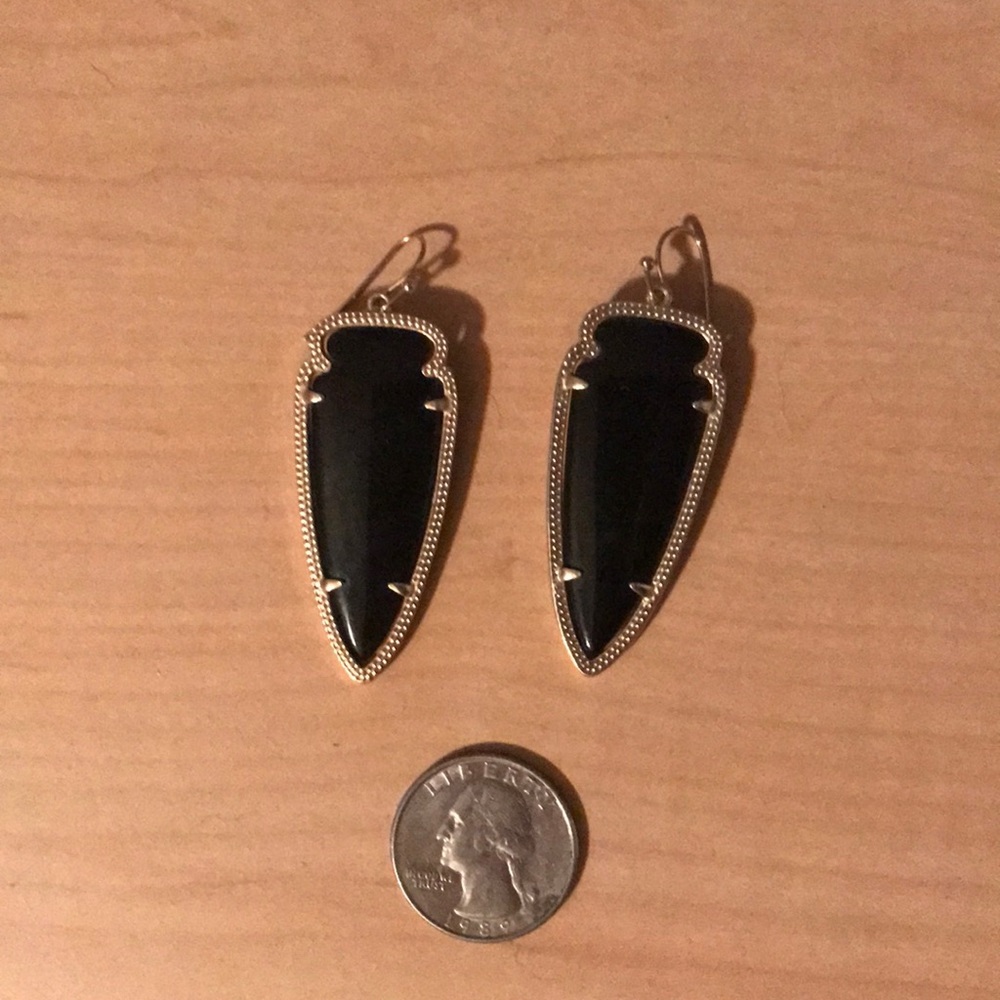 Kendra Scott Skylar earrings